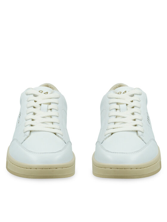 Gant Снікерcи Gant 30631901 Білий