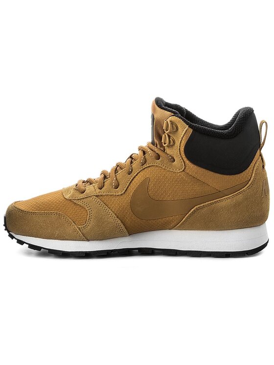 Nike Sneakers Nike Md Runner 2 Mid Prem 844864 700 Maro