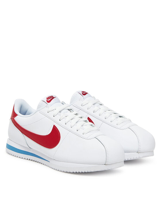 Nike Снікерcи Nike Cortez DN1791 108 Білий