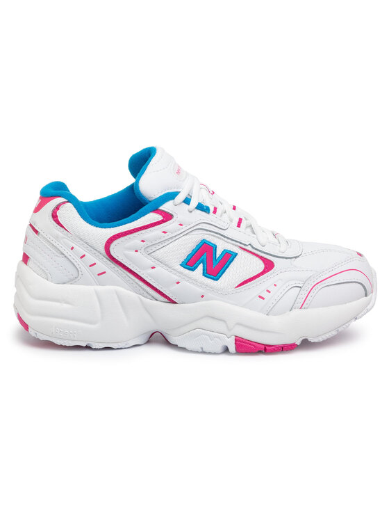 New Balance Superge New Balance MX452SC Bela