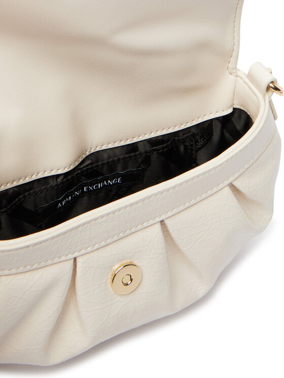 Armani Exchange Сумка Armani Exchange XW002165 AF21363 U1003 Білий