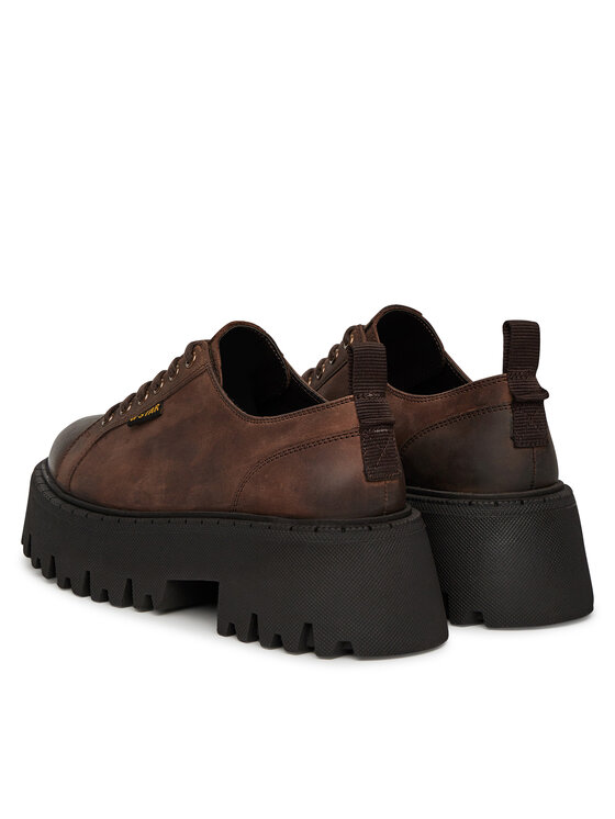 G-STAR Туфлі G-Star Raw WI34-MANYA-01 Коричневий