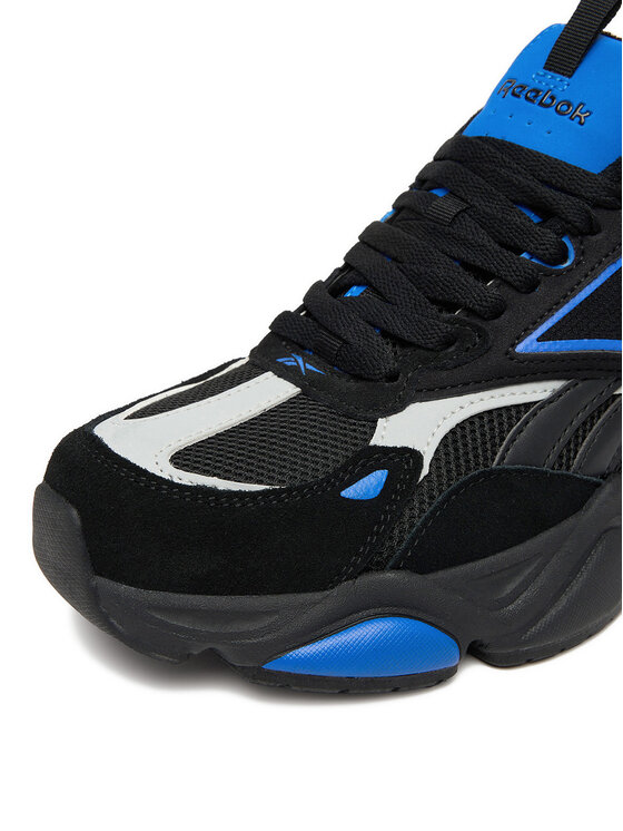 Reebok Снікерcи Reebok CEO-CHARGE AR30246M-BMS Чорний