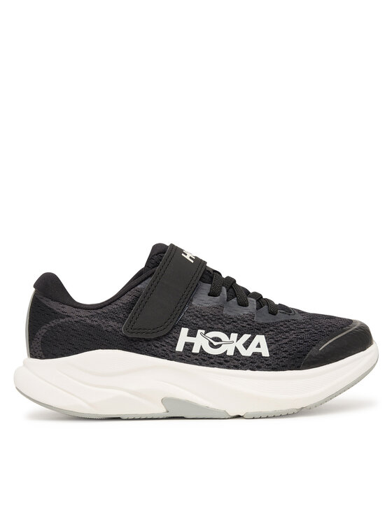 Hoka Снікерcи Hoka Rincon 4 Чорний