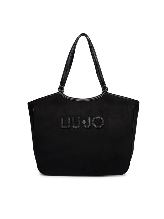 Liu Jo Bolso Liu Jo AF6117 T711A Negro