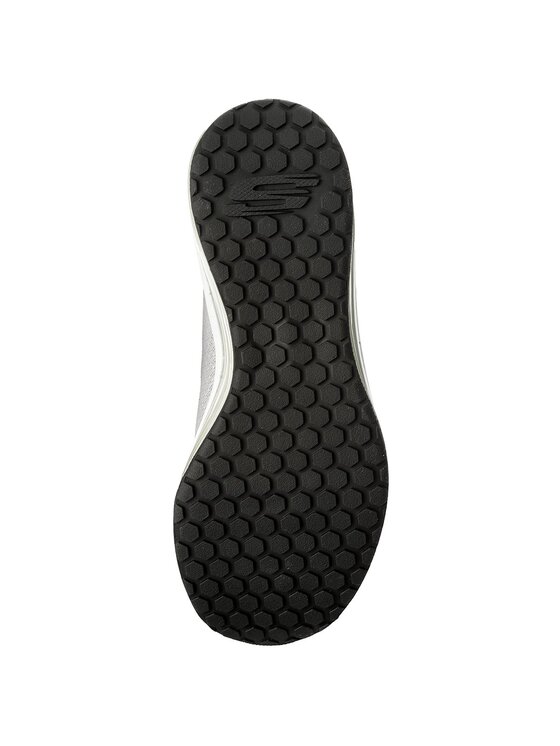Skechers Snīkeri Skechers Skech-Air Element 12640/BKW Melns