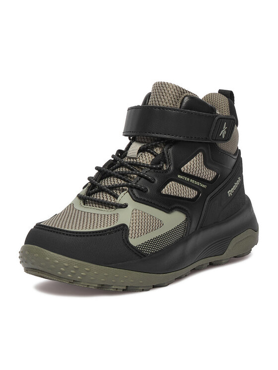 Reebok Sneakersy Reebok EO-LEA-C905D Khaki