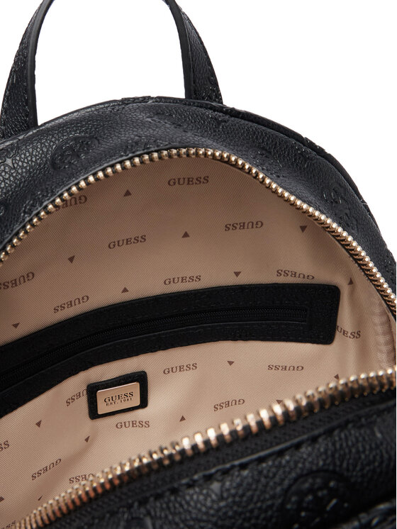 Guess Mochila Guess Manhattan II HWPD71 18330 Negro