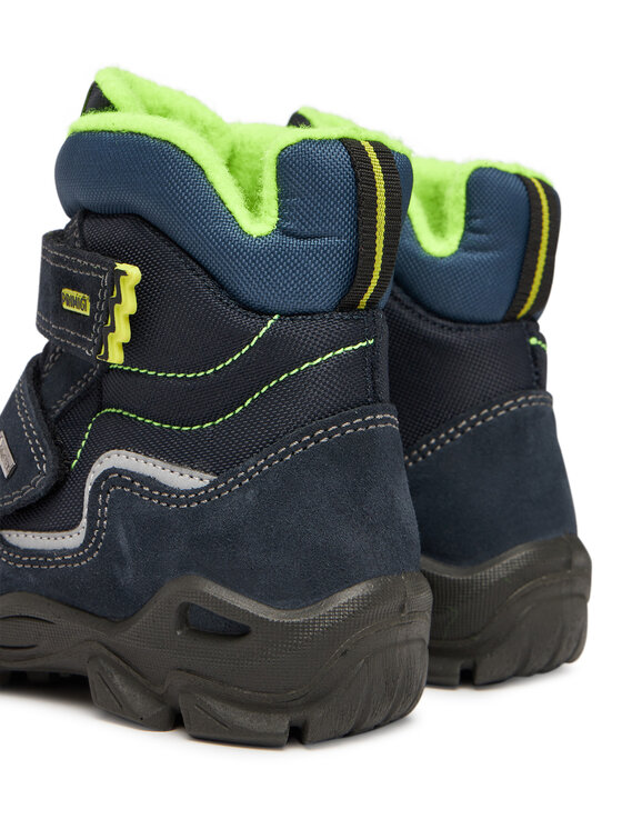 Primigi Снігоходи Primigi GORE-TEX 8892622 M Cиній