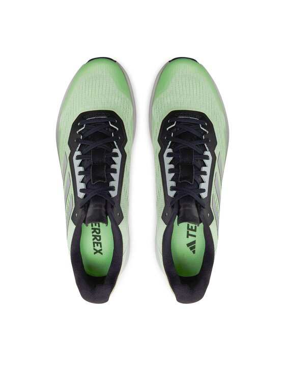 adidas Futócipő adidas Terrex Agravic Flow 2.0 Trail Running IG8019 Zöld