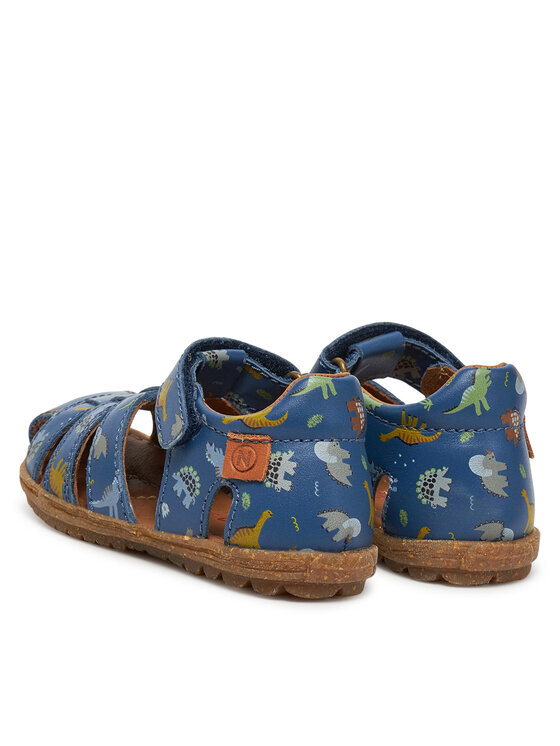 Naturino Босоніжки Naturino See 1500724.72.0C03 M Голубий
