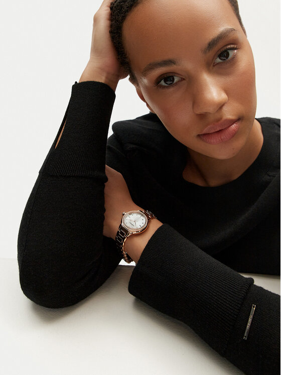 Emporio Armani Reloj Emporio Armani AR11523 Oro