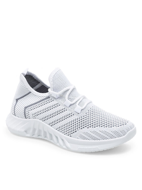 Jenny Fairy Sneakers Jenny Fairy WYL0310-03 Alb
