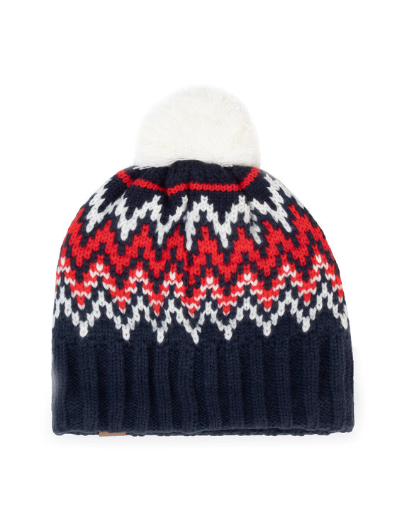 Helly Hansen Berretto Helly Hansen Powder Beanie 67152-597 Blu scuro
