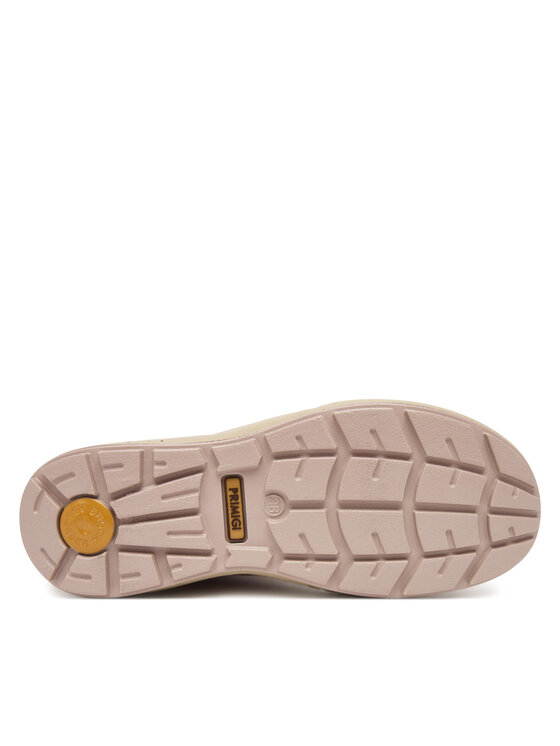 Primigi Снігоходи Primigi GORE-TEX 8881533 D Рожевий