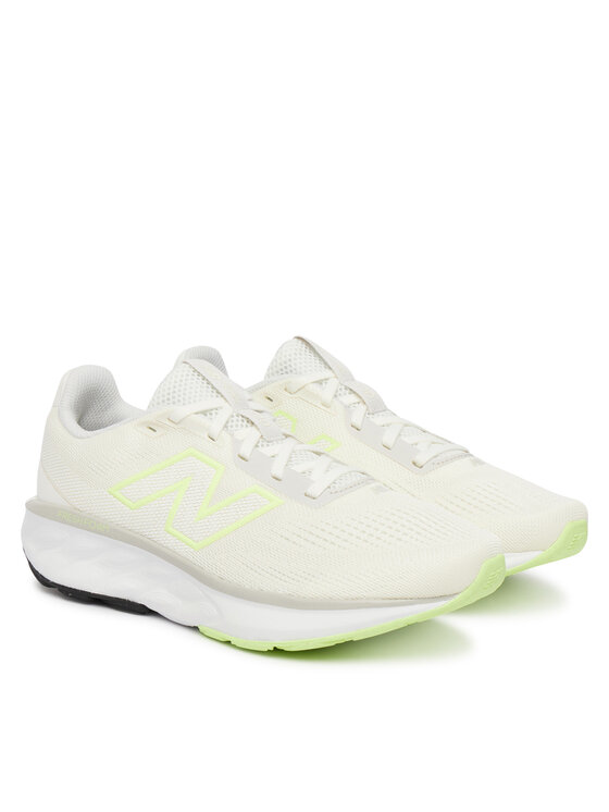 New Balance Bėgimo batai New Balance Fresh Foam x 520 v9 W5201MR Écru