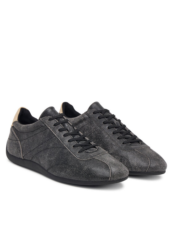 Vagabond Shoemakers Снікерcи Vagabond Shoemakers Hollie 6123-007-21 Чорний