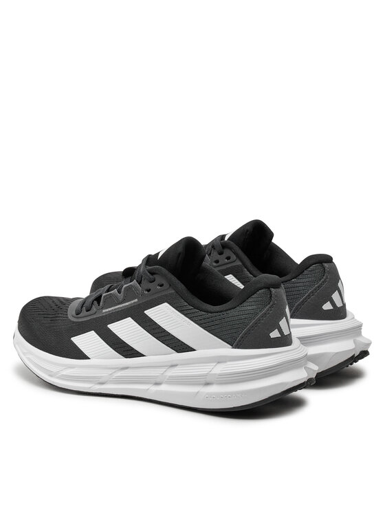 adidas Взуття для бігу adidas Questar 3 ID8738 Чорний