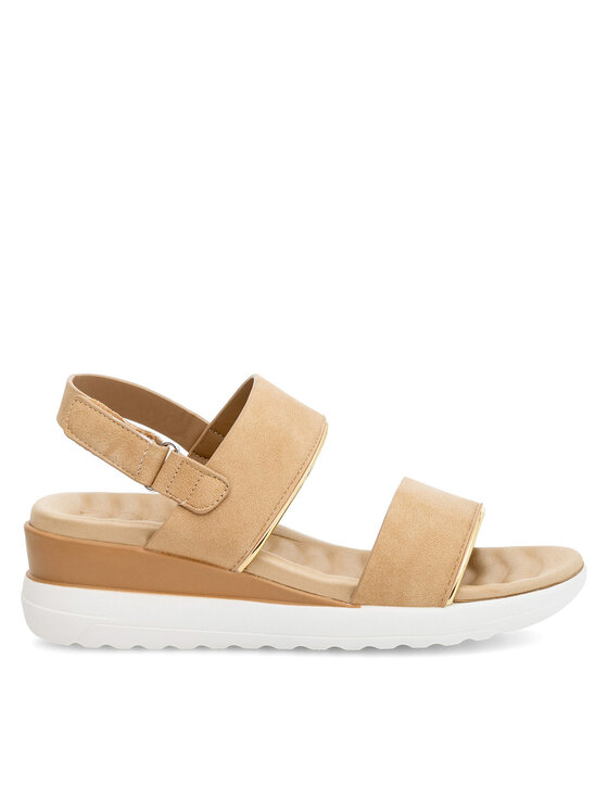 Clara Barson Sandalias Clara Barson WYL05010-10 Beis