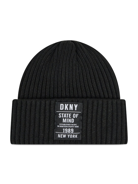 DKNY Berretto DKNY D31278/09B Nero