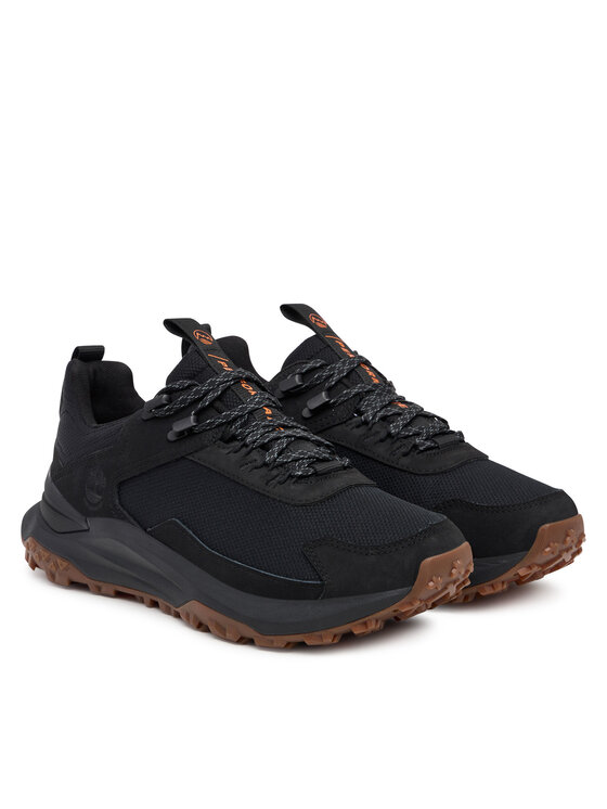 Timberland Снікерcи Timberland Motion Access TB0A6D9HEK91 Чорний