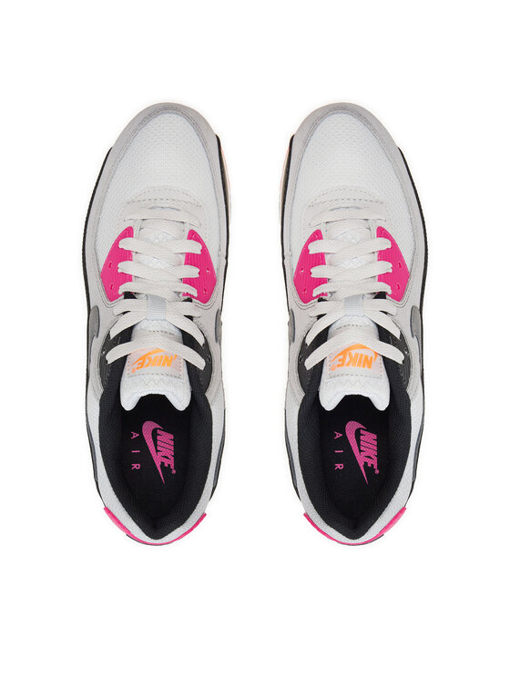 Nike Снікерcи Nike AIR MAX 90 FN6958 Сірий