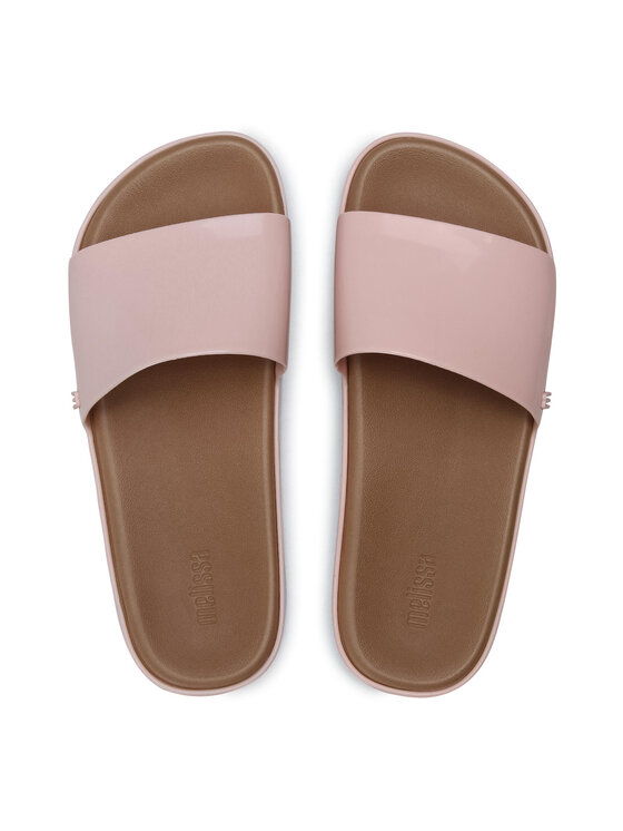 Melissa Παντόφλες Melissa Beach Slide Next Gen A 32947 Ροζ