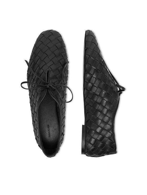 GINO ROSSI Туфлі GINO ROSSI EO-26SS02 Чорний
