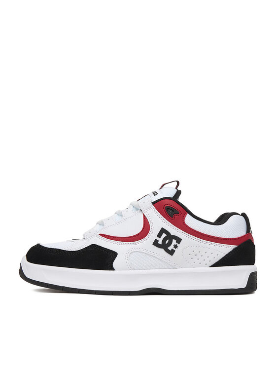 DC Shoes Снікерcи DC Shoes EO-KALYNX ZERO DC01721005 Білий