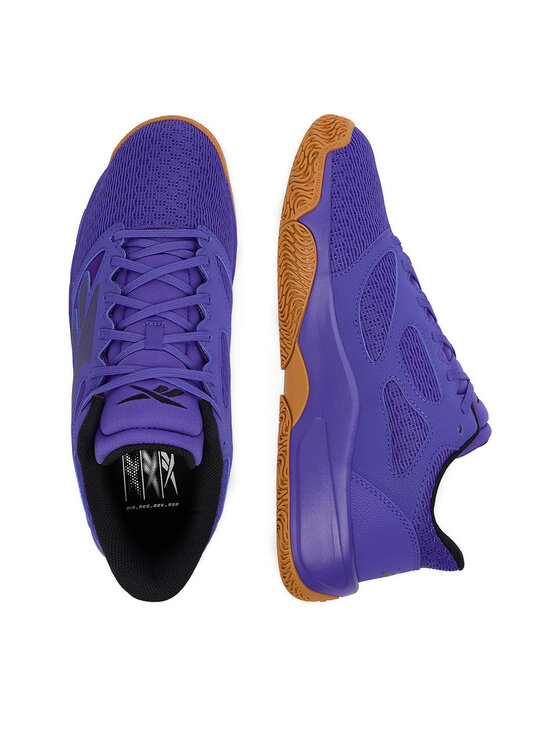 Reebok Scarpe da basket Reebok EOSK-ENGINE LT 100263434 Blu