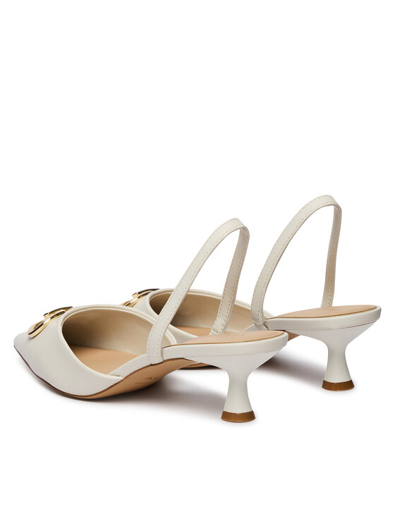 Aldo Туфлі Aldo Delicat 14344607 Кремовий