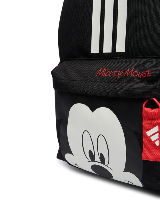 adidas Рюкзак adidas Adidas Disney Mickey Mouse Backpack KR2317 Чорний