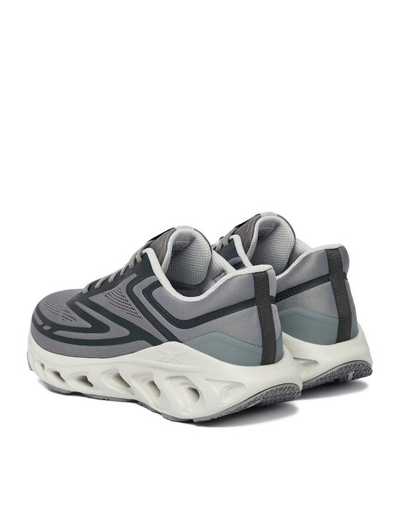 Reebok Běžecké boty Reebok EO-FUEL FLEX RUN 100263346 Šedá
