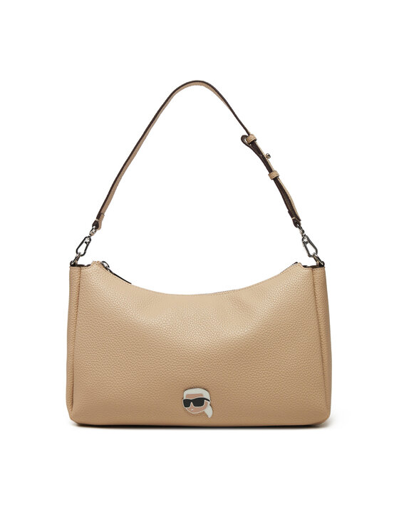 KARL LAGERFELD Bolso KARL LAGERFELD A1W30493 Beis