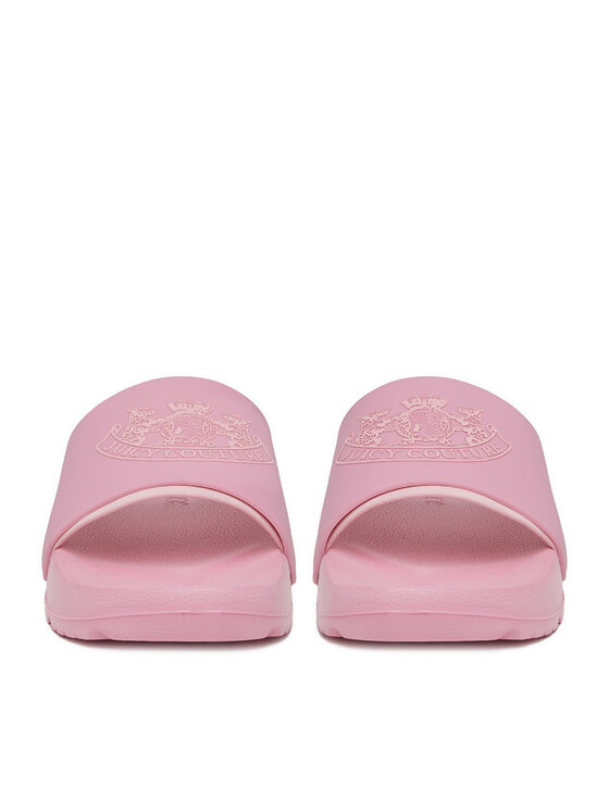 Juicy Couture Ciabatte Juicy Couture PJC3 Rosa