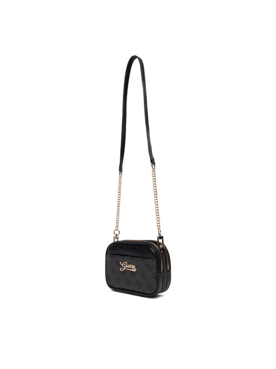 Guess Сумка Guess J6RZ27 WFMF0 Чорний