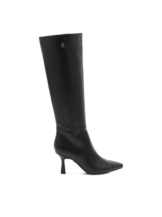 Nine West Zimski škornji Nine West MAIDA ZL23003-2CCP Črna