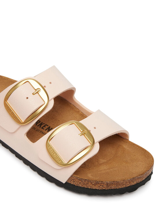 Birkenstock Шльопанці Birkenstock Arizona Big Buckle 1031566 Рожевий