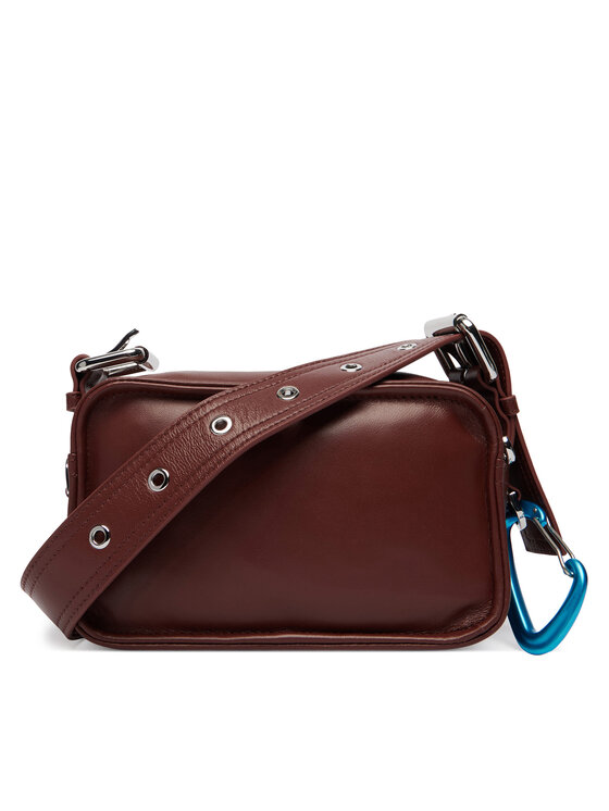 Patrizia Pepe Сумка Patrizia Pepe 2B0153/L113-B861 Коричневий