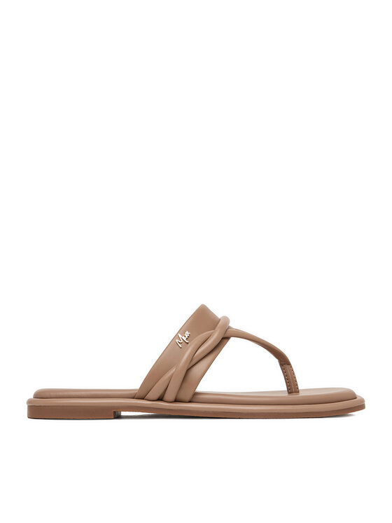 MEXX Japonki MEXX EO-CD25-194-1 Beżowy