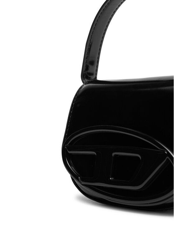 Diesel Сумка Diesel X08957 PS202 Чорний