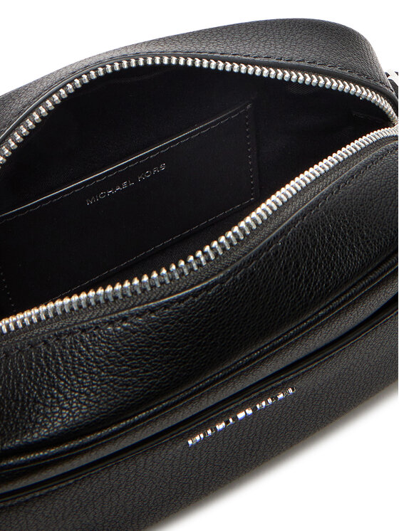 MICHAEL Michael Kors Ročna torba MICHAEL Michael Kors 32F5SJ6C5L Črna