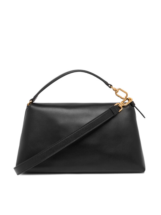 Furla Rankinė Furla Sfera Soft Mini WE00881 BX2269 CN O6000 Juoda