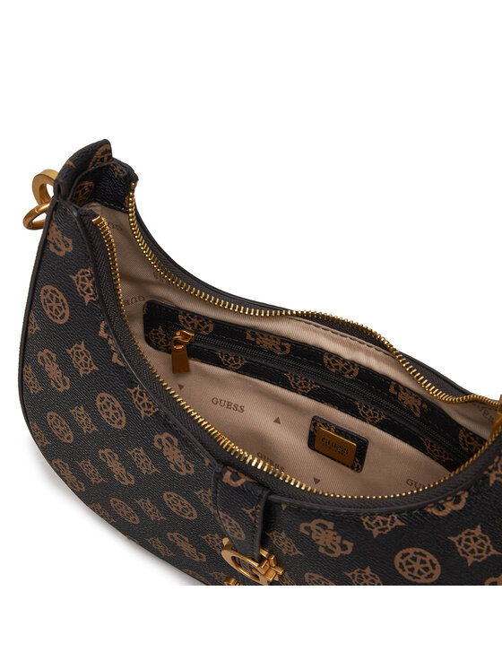 Guess Сумка Guess Kuba HWPA93 29180 Бежевий