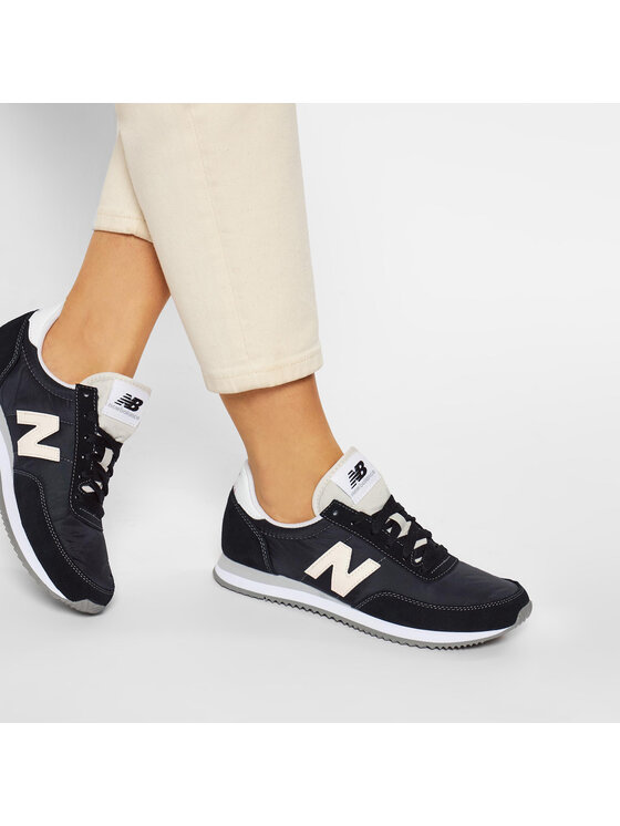 New Balance Superge New Balance WL720EB Črna