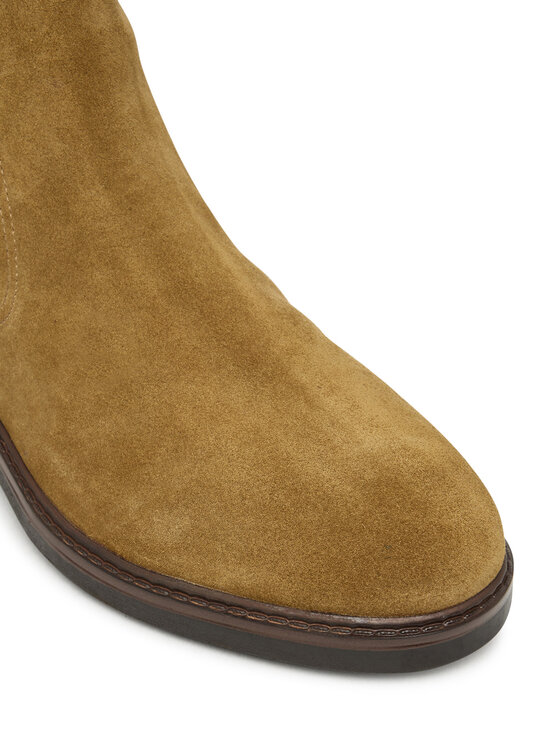 Pepe Jeans Челсі Pepe Jeans Leeds Road M PMS500001 Коричневий