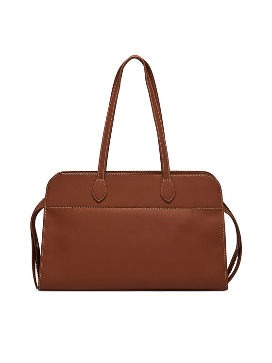 LOVE MOSCHINO Сумка LOVE MOSCHINO JC4271PP0OKI0300 Коричневий
