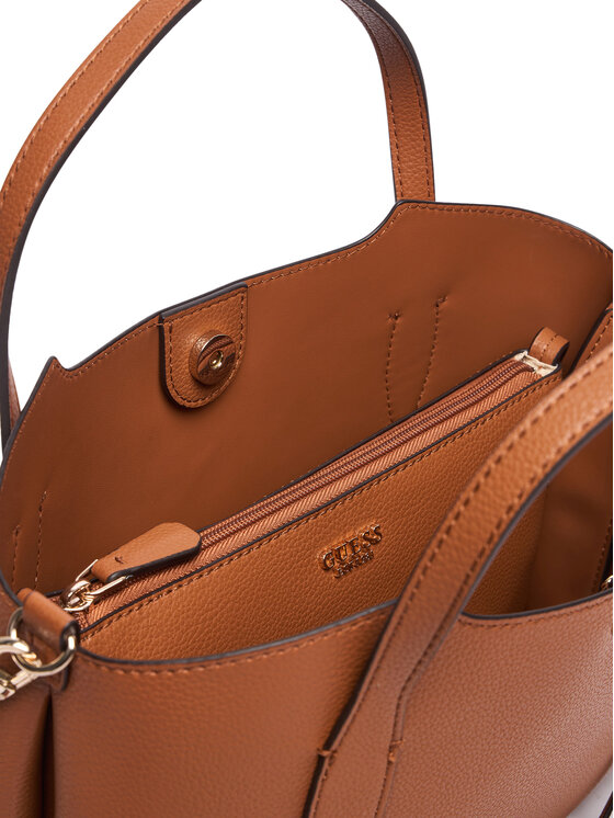 Guess Сумка Guess HWBG97 35060 Світло-коричневий