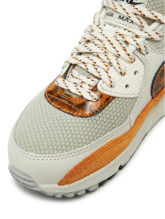 Nike Снікерcи Nike Air Max 90 DQ9316 001 Сірий