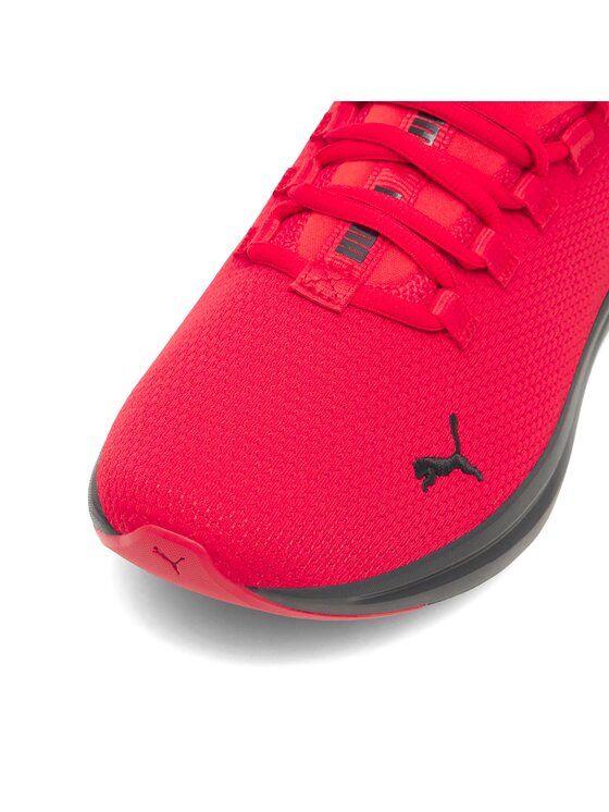 Puma Снікерcи Puma Enzo 2 Clean 377126 06 Червоний